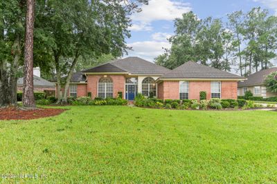 1783 Long Slough Walk, House other with 4 bedrooms, 2 bathrooms and null parking in Fleming Island FL | Image 1