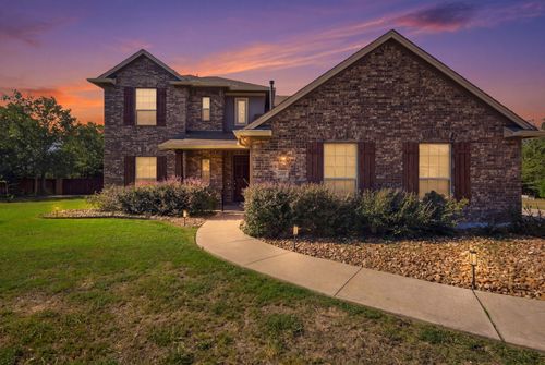 245 Chisholm Trl, Bastrop, TX, 78602-4209 | Card Image