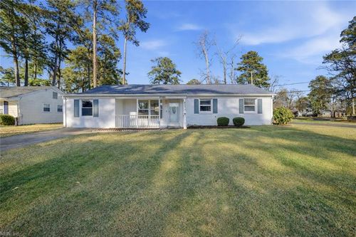 4900 Klamath Road, Virginia Beach, VA, 23462 | Card Image