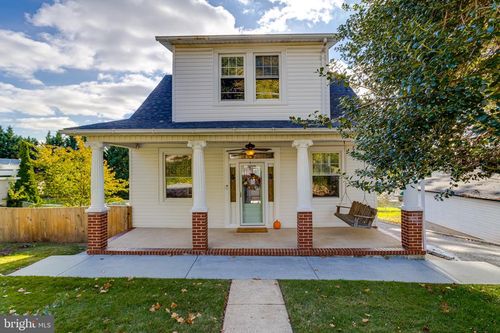 1329 Pine Grove Ave, ROSEDALE, MD, 21237-1638 | Card Image