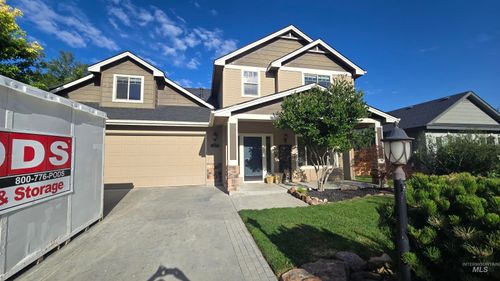 6271 N Stafford Pl, Boise, ID, 83713-2072 | Card Image