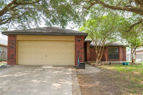 14929 Red River Dr, Corpus Christi, TX, 78410-5630 | Card Image