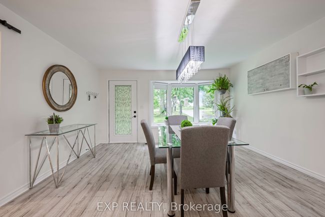 433116 4 Th Line, House other with 3 bedrooms, 1 bathrooms and 6 parking in Amaranth ON | Image 7