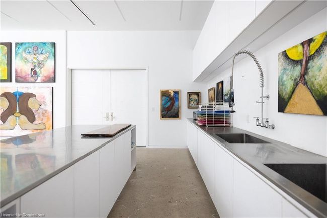 66 Weir's Lane, House other with 4 bedrooms, 6 bathrooms and 34 parking in Dundas ON | Image 21