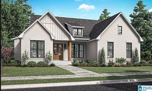 824 Cross Creek Drive, ODENVILLE, AL, 35120 | Card Image