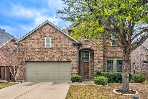 10708 Leesa Dr, McKinney, TX, 75072-2968 | Card Image