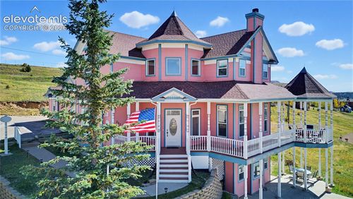 222 E Placer Street, Cripple Creek, CO, 80813 | Card Image
