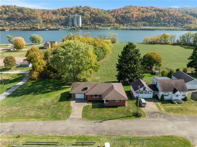 504 Rose Ave, House other with 3 bedrooms, 2 bathrooms and null parking in Tiltonsville OH | Image 37