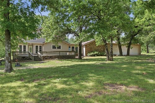 5200 E 73rd St S, Muskogee, OK, 74403-5378 | Card Image