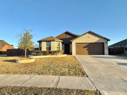 816 Durango Lane, Cleburne, TX, 76033 | Card Image