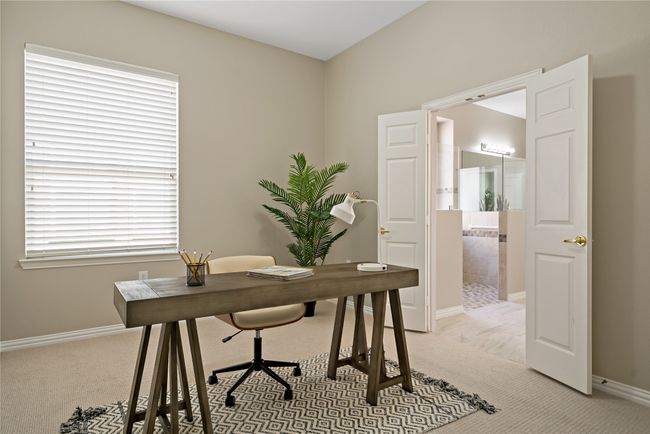352 Wrangler Dr, House other with 3 bedrooms, 2 bathrooms and null parking in Fairview TX | Image 9