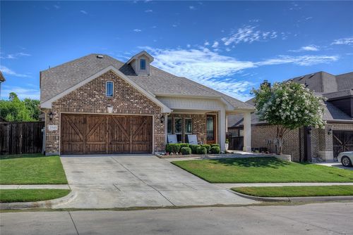 3545 Beaumont Dr, Wylie, TX, 75098-0387 | Card Image