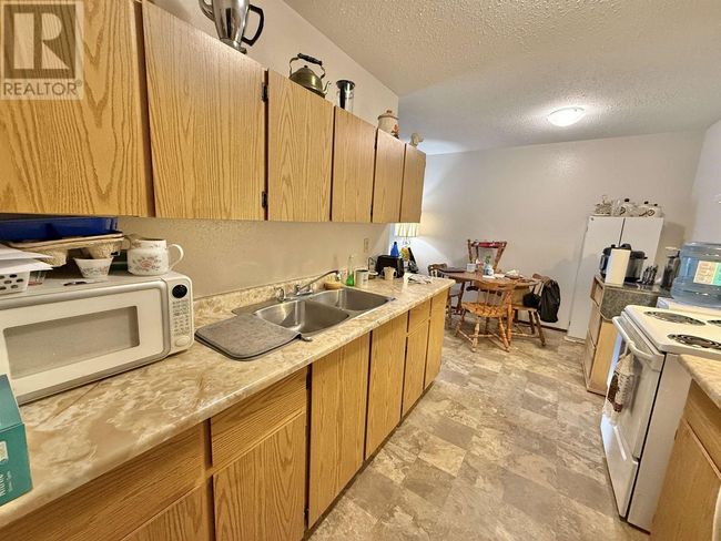 204 - 625 Reid St, Condo with 2 bedrooms, 1 bathrooms and null parking in Quesnel BC | Image 9