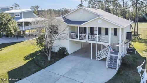 340 Lemoyne Rd, Pass Christian, MS, 39571-3451 | Card Image