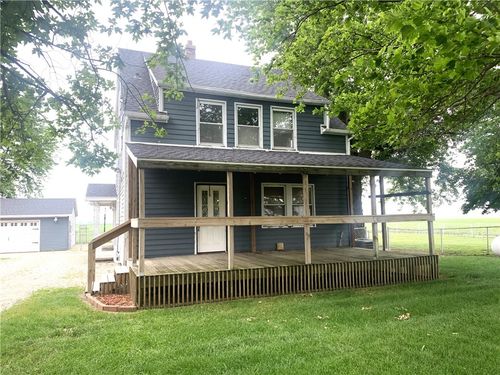 647 E 2100 North Rd, Assumption, IL, 62510-8424 | Card Image