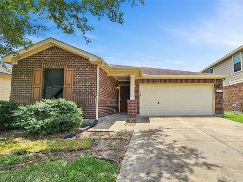 15519 Echo Stable Ln, Cypress, TX, 77429-5822 | Card Image