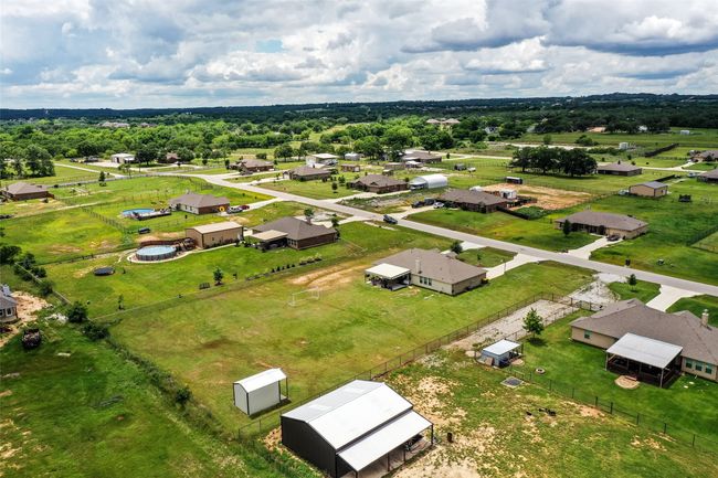 239 Springwood Ranch Loop, House other with 4 bedrooms, 2 bathrooms and null parking in Springtown TX | Image 37
