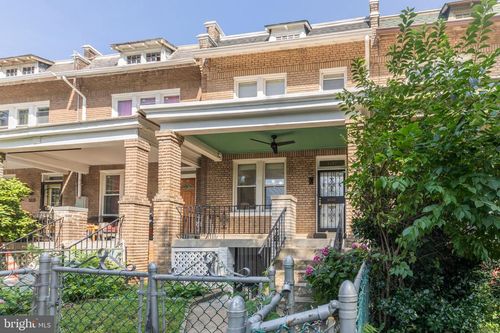 1217 Holbrook St Ne, WASHINGTON, DC, 20002-3911 | Card Image