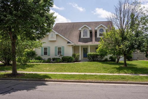 7113 Maple Point Drive, MADISON, WI, 53719 | Card Image