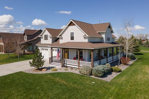 423 Parklands Trl, Bozeman, MT, 59718-9377 | Card Image