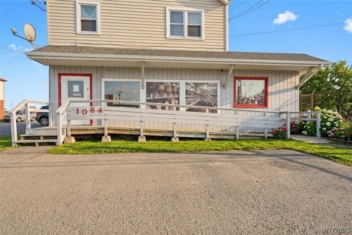 1064 Harlem Rd, Cheektowaga, NY, 14227-1739 | Card Image