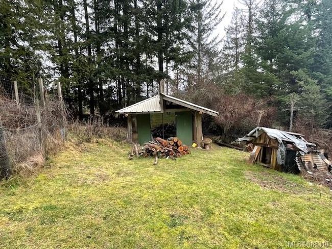 901 Isabella Point Rd, House other with 1 bedrooms, 1 bathrooms and 4 parking in Salt Spring Island BC | Image 17