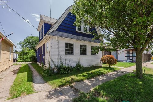 618 Lockwood Avenue, Sandusky, OH, 44870 | Card Image