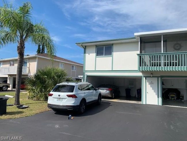 APT-1 - 3297 Royal Canadian Trce, Condo with 2 bedrooms, 1 bathrooms and 1 parking in FORT MYERS FL | Image 5