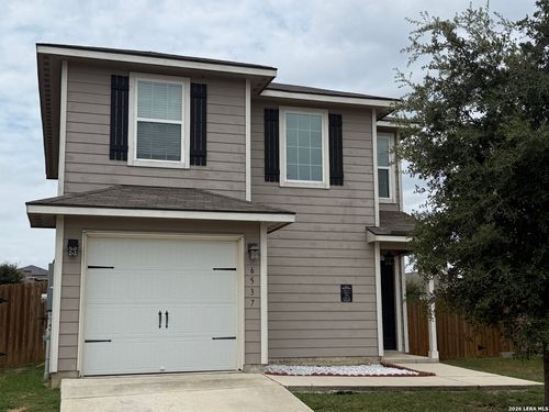 6537 Sabinal, San Antonio, TX, 78252-4454 | Card Image
