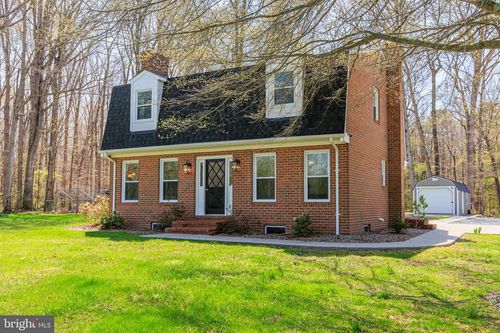 324 Flat Iron Square Rd, CHURCH HILL, MD, 21623-1266 | Card Image