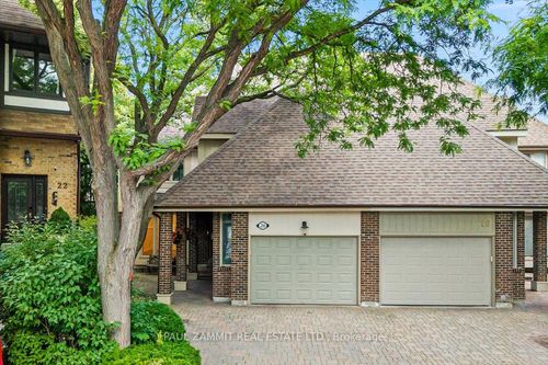20 Grosvenor Crt, Thornhill, ON, L3T5T5 | Card Image
