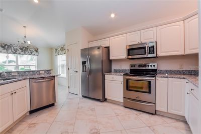 1703 Latta Court, House other with 3 bedrooms, 2 bathrooms and null parking in The Villages FL | Image 2