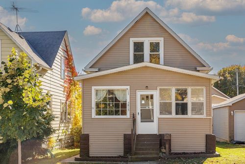 3815 E Plankinton Avenue, Cudahy, WI, 53110 | Card Image