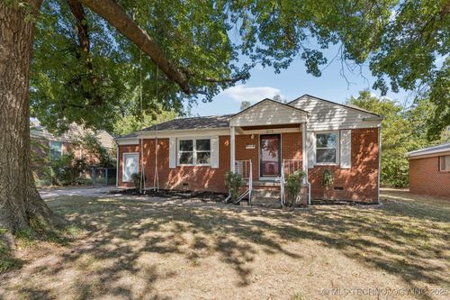 6115 4th St, Tulsa, OK, 74112-1703 | Card Image