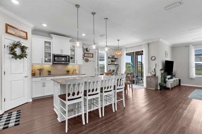 12565 Ryegrass Loop, House other with 3 bedrooms, 2 bathrooms and null parking in PARRISH FL | Image 23