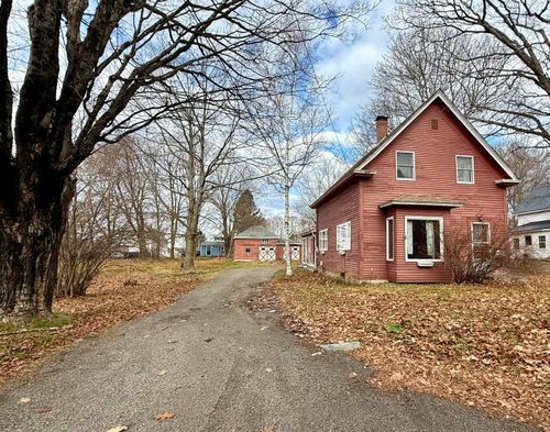 91 Downes Street, Calais, ME, 04619 | Card Image