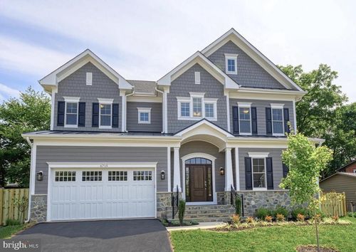 309 Park St Ne, VIENNA, VA, 22180-3557 | Card Image