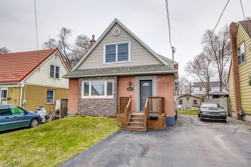 624 Brighton Ave, Hamilton, ON, L8H6H2 | Card Image