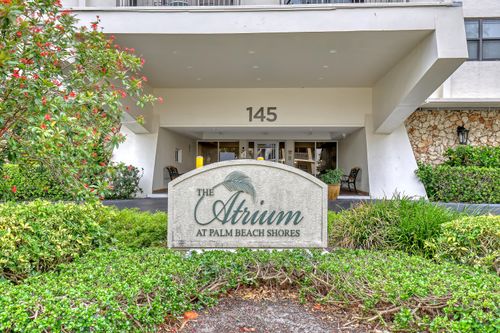 601-145 Ocean Ave, Palm Beach Shores, FL, 33404-5754 | Card Image