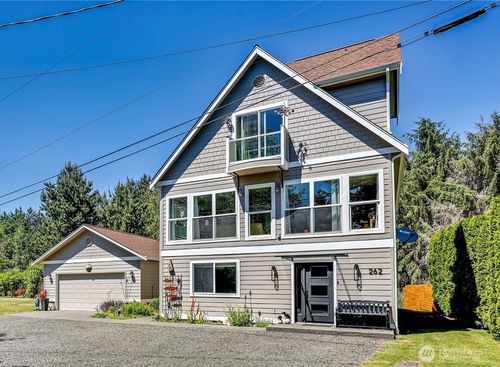 262 Margaret St, Port Ludlow, WA, 98365-9281 | Card Image