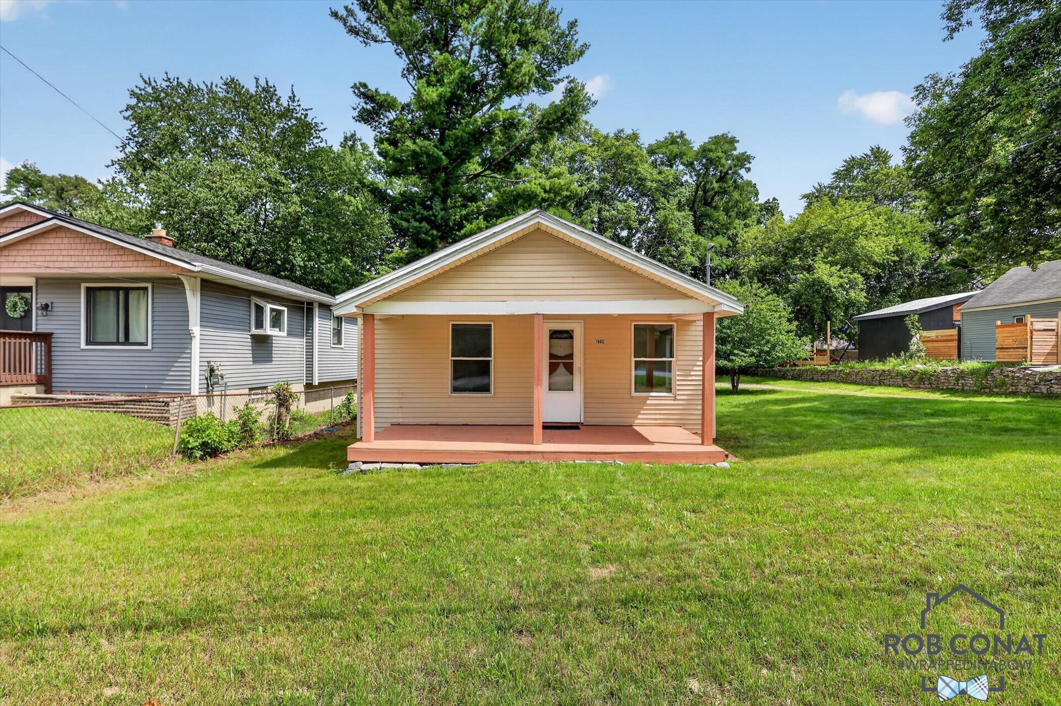 Residential in Grand Rapids 3