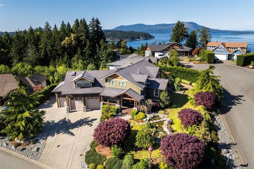 601 Sentinel Dr, Mill Bay, BC, V8H1H7 | Card Image