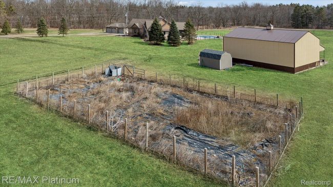 7020 Mancour Dr, House other with 5 bedrooms, 5 bathrooms and null parking in Grand Blanc MI | Image 60
