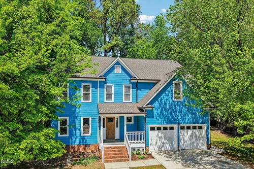 10806 Matson Pl, Raleigh, NC, 27614-8634 | Card Image