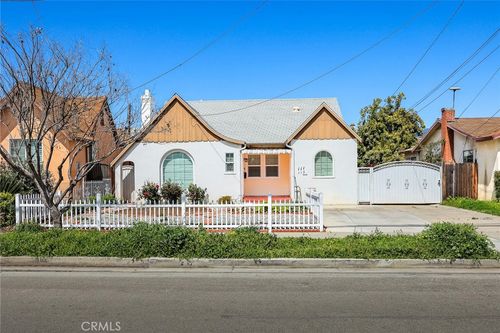 111 Los Higos St, Alhambra, CA, 91801 | Card Image