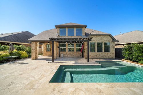 2812 Pranzo Ln, League City, TX, 77573-7120 | Card Image