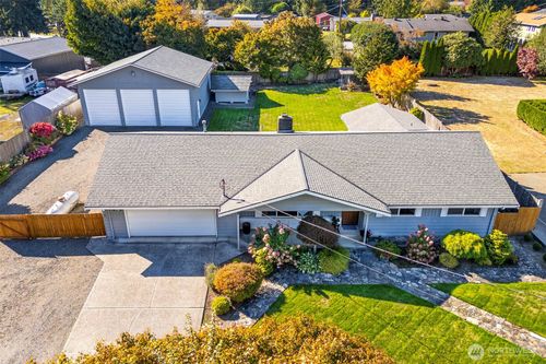 3706 99th Dr Se, Lake Stevens, WA, 98258-5740 | Card Image