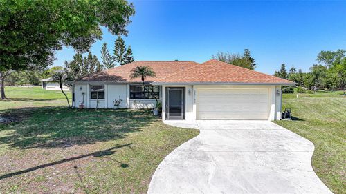 25160 Recife Dr, PUNTA GORDA, FL, 33983-5508 | Card Image
