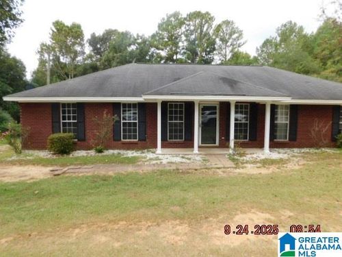 1255 County Road 87, Maplesville, AL, 36750-3421 | Card Image