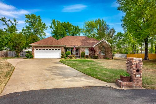 44 Glendale Drive, Cabot, AR, 72023 | Card Image